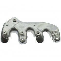12562243  -  Shield - Exhaust Manifold, LH (LR4 - 4.8L & LQ4 - 6.0L)