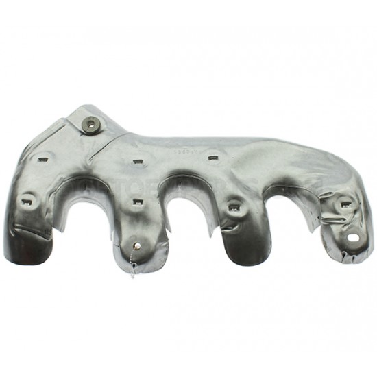 12562243  -  Shield - Exhaust Manifold, LH (LR4 - 4.8L & LQ4 - 6.0L) 12562243  -  Shield - Exhaust Manifold, LH (LR4 - 4.8L & LQ4 - 6.0L)