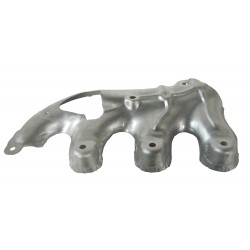 12612394  -  Shield - Exhaust Manifold Heat Drivers/Left Side 12612394  -  Shield - Exhaust Manifold Heat Drivers/Left Side