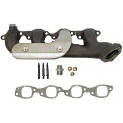 12553149AF  -  Manifold - Exhaust, LH (7.4L)