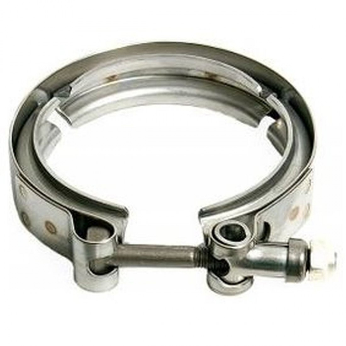 WH-3652 - Turbo V-Band Clamp (L4B - 3.9L Cummins) - Workhorse Parts