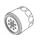 WPH454 - Filter Asm - Oil My 2000+ 7.4L & 8.1L