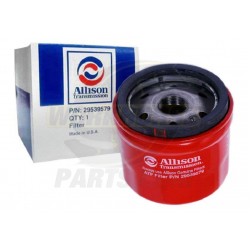 29539579  - Allison 1000/2000/2400 Transmission External Spin On Filter