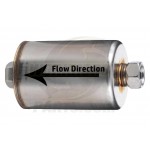 W8006889 - 2004+ Workhorse Fuel Filter and Adapter Kit (3 Port)