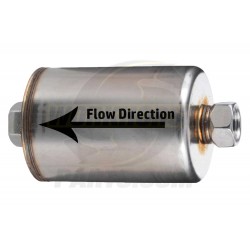 W0013351 - Standard In/Out Fuel Filter