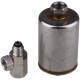 W8006889 - 2004+ Workhorse Fuel Filter and Adapter Kit (3 Port)