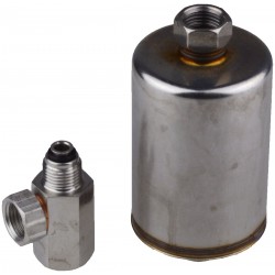 W8837013  -  2004+ Workhorse Fuel Filter and Adapter Kit (3 Port)