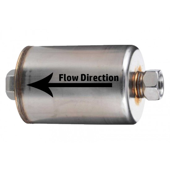 W8837013  -  2004+ Workhorse Fuel Filter and Adapter Kit (3 Port)