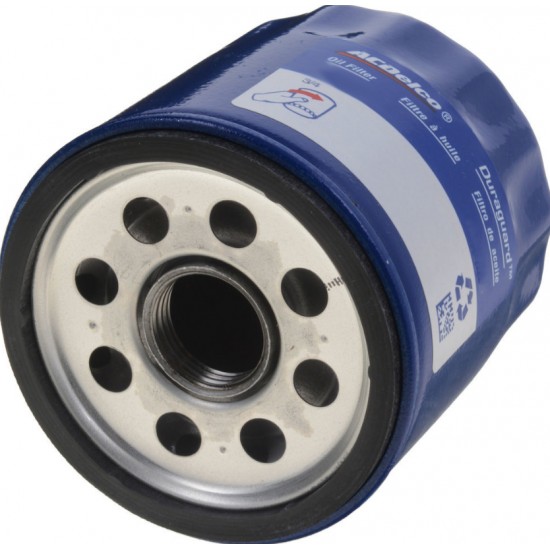 W8800470  -  Oil Filter (2004-2006 4.8L LR4 / 6.0L LQ4)