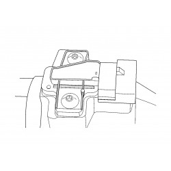 W8002767  -  Master Cylinder Travel Switch Kit