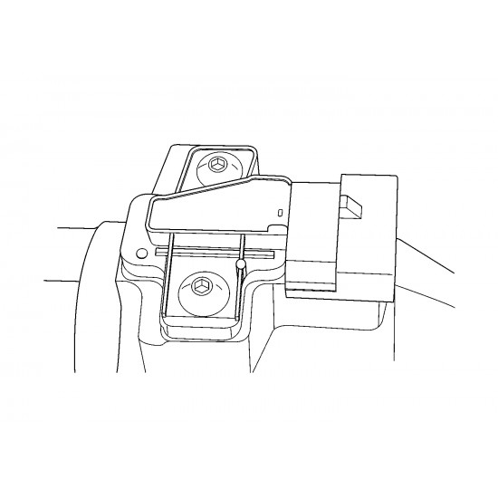 W8002767  -  Master Cylinder Travel Switch Kit