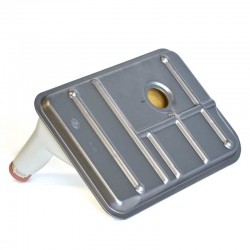 W8833058  -  Allison 1000/2000 Series Transmission Internal Filter Kit