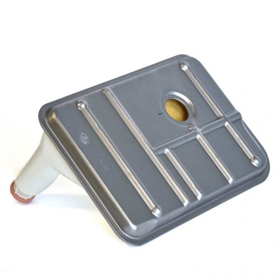 W8833058  -  Allison 1000/2000 Series Transmission Internal Filter Kit