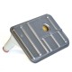 W8833058  -  Allison 1000/2000/2400 Transmission Internal Filter Kit W8833058  -  Allison 1000/2000/2400 Transmission Internal Filter Kit