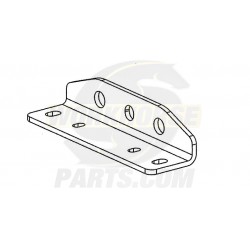 W0011948  -  Bracket - Shock Absorber   Upper