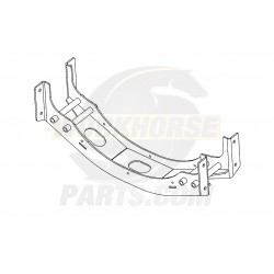 W0012282  -  Crossmember Asm - Engine Mounting