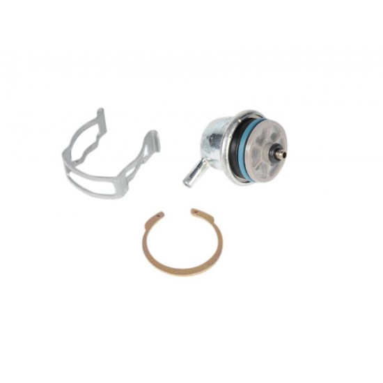 W8836764  -  Fuel Pressure Regulator (7.4L & 8.1L up to 2003)
