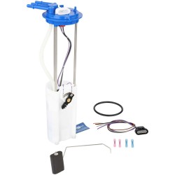 25178174  -  Fuel Pump Module Assembly for P12 L21 7.4L (Includes Seal & Sender Unit)