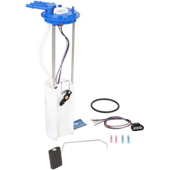 25178174  -  Fuel Pump Module Assembly for P12 L21 7.4L (Includes Seal & Sender Unit)