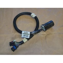 12153426  -  Harness Asm - Fuel Sender, Extension