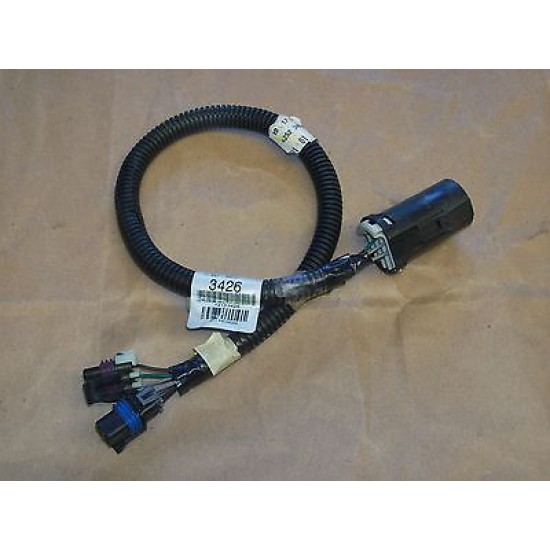 12153426  -  Harness Asm - Fuel Sender, Extension