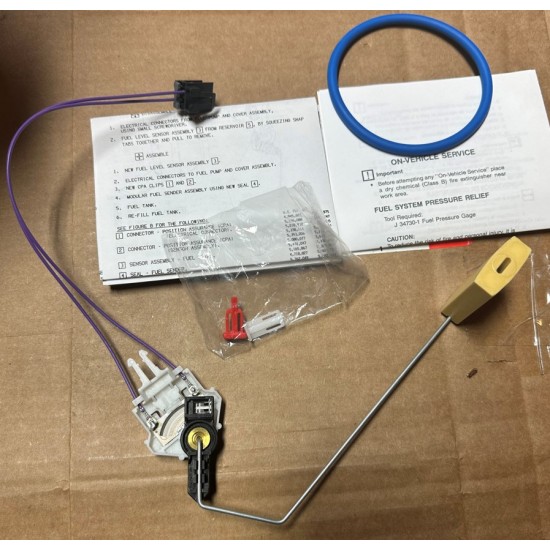 25314248  -  Sensor Kit - Fuel Level