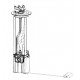 W0013953  -  Fuel Pump Module Assembly for W62 Without RUB (Ramp Under Body) Option code