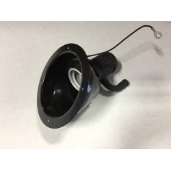 W0010859  -  Pipe Asm - Fuel Tank Filler