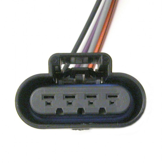 13517394  -  Fuel Module Pigtail (Updated Connector for WH-13955 & WH-13956)