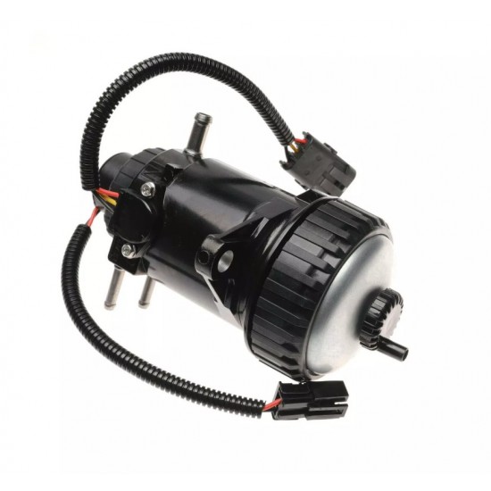 W8837269  -  Fuel Filter Asm w/ WIF Sensor (L57 - 6.5L Diesel)