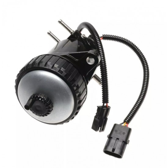 W8837269  -  Fuel Filter Asm w/ WIF Sensor (L57 - 6.5L Diesel)