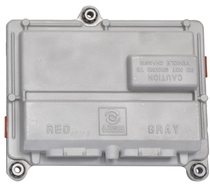 n05 ！ 29537441 - Workhorse Allison 5 Speed Transmission Computer
