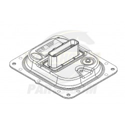 W0012248  -  Module Asm - Body Control