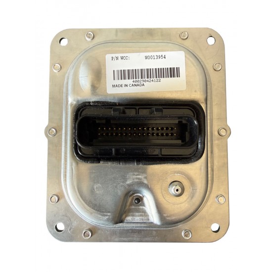 W0013954  -  Workhorse Body Control Module (BCM)