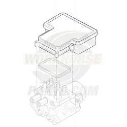 W8000514  -  Kit - Electronic Brake Control Module