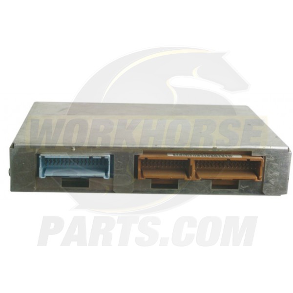 W8000550  -  6.5L Module PCM (reman)