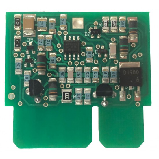 12088547 - Daytime Running Light Module 12088547 - Daytime Running Light Module