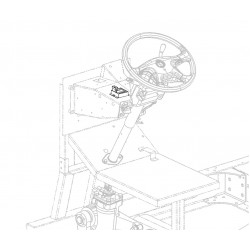 WH007967 - Workhorse W-Series Wiper Control Module (Updated Design)