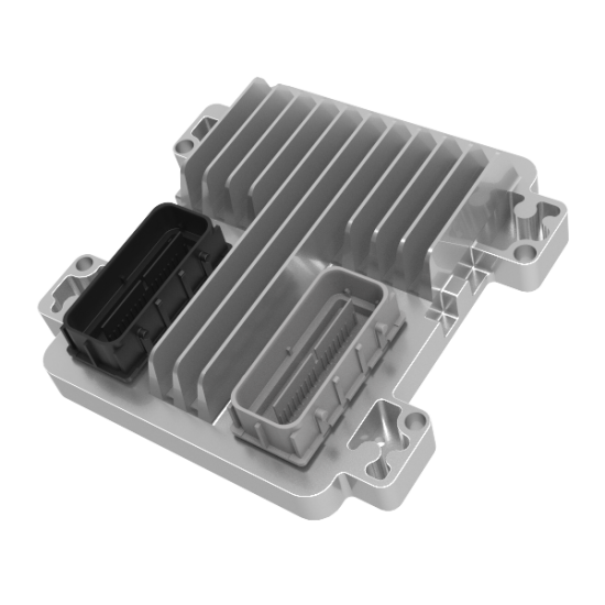 W8834462  -  Module Asm - Engine Controller (E38)
