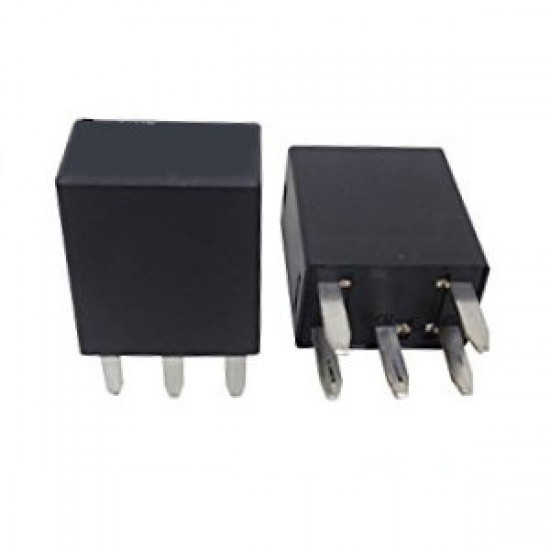 W8837282  -  Park/Neutral Position Switch - EBCM (ABS) - Push-Pull Button Relay