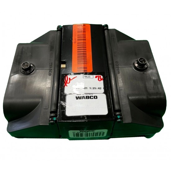 W8838657  -  Module - Electronic Brake Control (ABS Module)