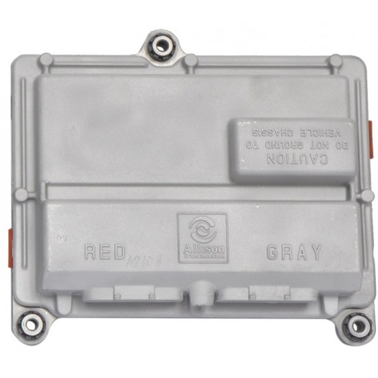 29537441 - Workhorse Allison 5 Speed Transmission Computer/Module