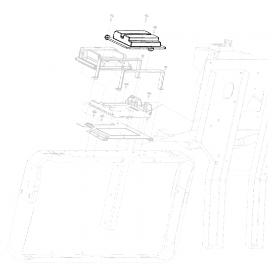 Workhorse Allison 5 Speed Transmission Computer *Repair Service*