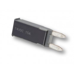 W0007967 - 15 amp Self Resetting Breaker