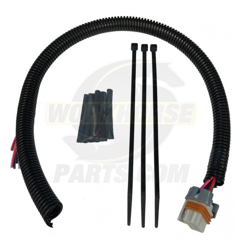 12047938PT Coil Engine Harness Pigtail