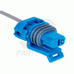 12126458  -  Pigtail - 2F 150 Series Sealed Connector