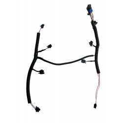 12574978  -  Fuel Injector Wiring Harness for GM 8.1L