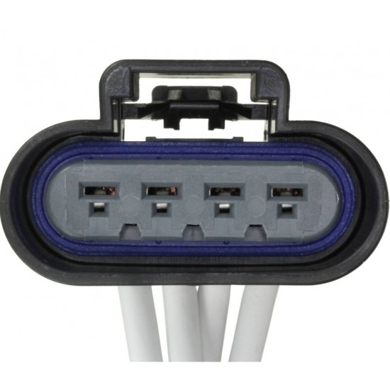 13580864  -  Pigtail Connector - 4F GT 280 Series Sealed