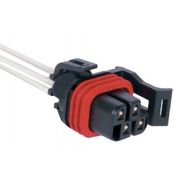 15305925  -  Connector Switch - Park/Neutral Position 