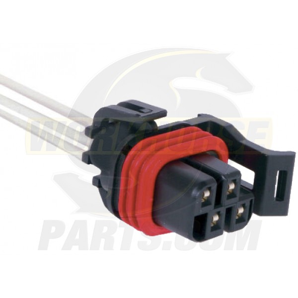 15305925  -  Connector Switch - Park/Neutral Position 